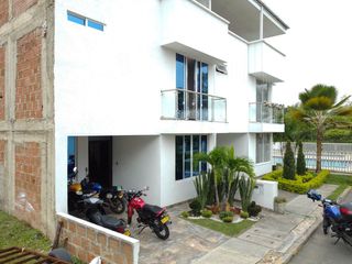 Foto 1 de Venta Casa Condominio El Mana Jamundi via Potrerito a 2 Km Hospital Piloto