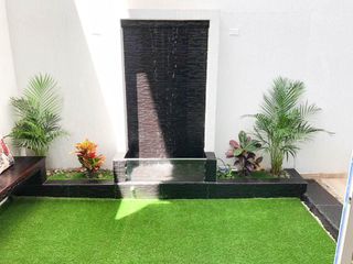 Foto 21 de Venta Casa Condominio El Mana Jamundi via Potrerito a 2 Km Hospital Piloto