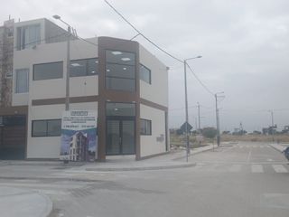 Foto 1 de LOCAL EN VENTA ALAMEDA DE MIRAFLORES CONTRY CLUB