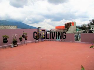 Casa Rentera de Venta en El Sector de Luluncoto - Sur de Quito