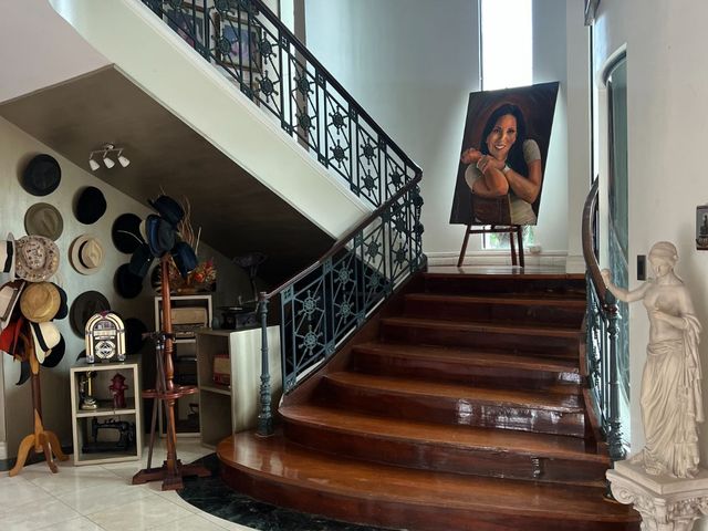 Casa en Venta – Urbanización Río Grande – Vía a Samborondón