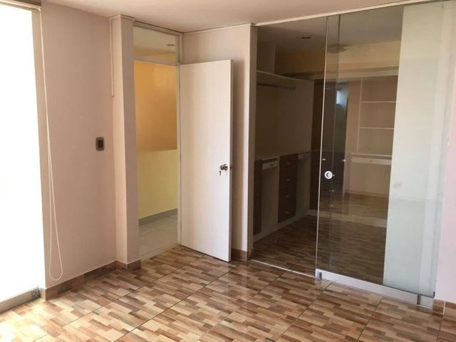 Duplex Faustino Sanchez Carrion Cdra 7 $.260,000 4 Dorm. C/upc Rafael  99940----