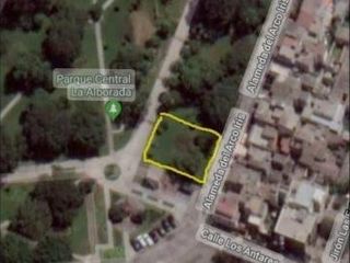 Foto 2 de SURCO OPORTUNIDA UNICA! VENTA DE TERRENO