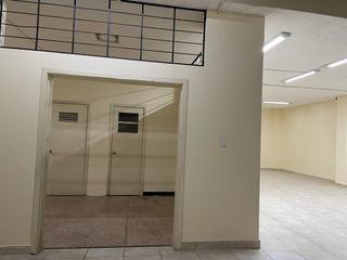 Foto 2 de LOCAL COMERCIAL DE ARRIENDO, CENTRO DE QUITO