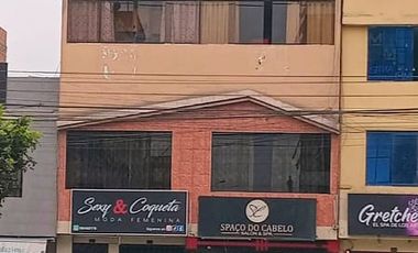 Casa en Venta en San Juan de Lurigancho - Vista 3
