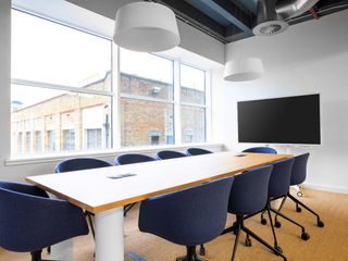 Foto 5 de Encuentra una oficina en Lima, Oficinas Boutique para 2 personas