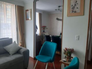 Apartamento en Villas de Aranjuez Bogota Norte