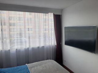 Apartamento en Villas de Aranjuez Bogota Norte