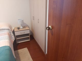 Apartamento en Villas de Aranjuez Bogota Norte