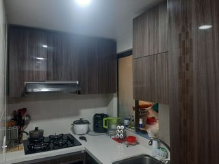 Apartamento en Villas de Aranjuez Bogota Norte