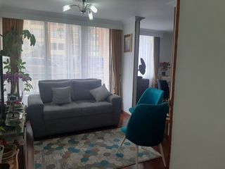 Apartamento en Villas de Aranjuez Bogota Norte