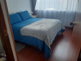 Apartamento en Villas de Aranjuez Bogota Norte