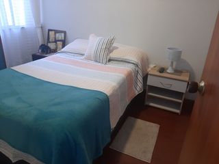 Apartamento en Villas de Aranjuez Bogota Norte