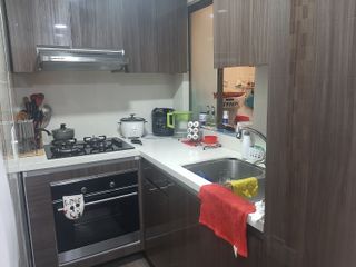 Apartamento en Villas de Aranjuez Bogota Norte