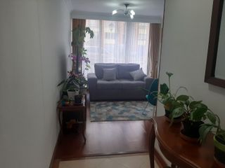 Apartamento en Villas de Aranjuez Bogota Norte