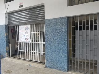 Venta  Edificio Rentero En Centro De Guayaquil
