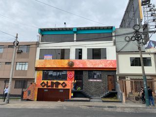 Foto 1 de ALQUILO LOCAL COMERCIAL EN AV ARAMBURÚ SAN ISIDRO