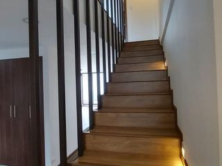 Foto 6 de Casa Por Estrenar en Venta dentro de Urbanización Privada
