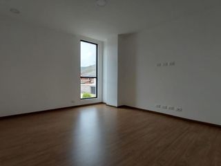 Foto 5 de Casa Por Estrenar en Venta dentro de Urbanización Privada
