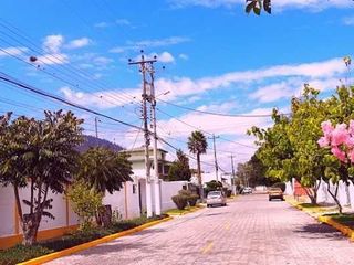 Foto 13 de Casa Por Estrenar en Venta dentro de Urbanización Privada