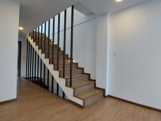 Foto 7 de Casa Por Estrenar en Venta dentro de Urbanización Privada