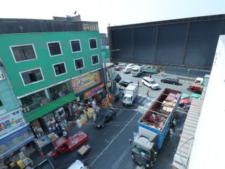 Venta de Puestos Tiendas Comerciales en Mercado Productores de Santa Anita, Lima