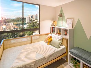 Excelente ubicación sector Envigado