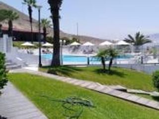 Foto 1 de ALQUILER DE BUNGALOW EN ANCON