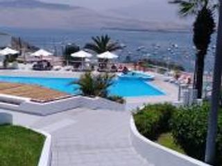 Foto 2 de ALQUILER DE BUNGALOW EN ANCON