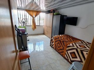 Foto 6 de VENTA DE CASA DE DOBLE SERVICIO DE 145 M2 EN EL GUAMAL, MANIZALES CALDAS