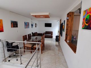 Foto 1 de VENTA DE CASA DE DOBLE SERVICIO DE 145 M2 EN EL GUAMAL, MANIZALES CALDAS