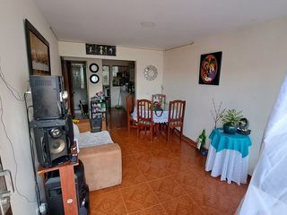 Foto 11 de VENTA DE CASA DE DOBLE SERVICIO DE 145 M2 EN EL GUAMAL, MANIZALES CALDAS