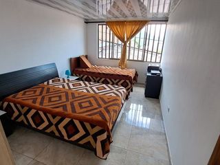 Foto 7 de VENTA DE CASA DE DOBLE SERVICIO DE 145 M2 EN EL GUAMAL, MANIZALES CALDAS