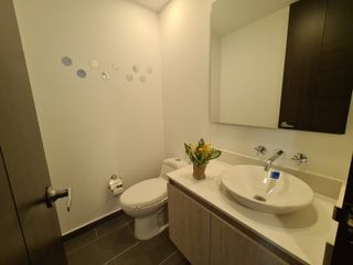 Foto 19 de ARRIENDO APARTAMENTO AMOBLADO CALLE 100,
