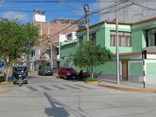 Departamento En Calle Los Tumbos Esquina Con Arizola