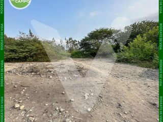 Terreno de 3717 m² en venta Condominio Eucaliptos Cieneguilla