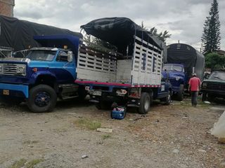 Foto 10 de Vendo parqueadero lote en la Estrella Antioquia