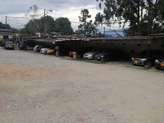 Foto 13 de Vendo parqueadero lote en la Estrella Antioquia