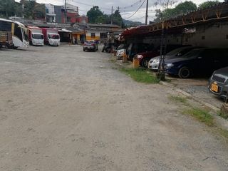 Foto 3 de Vendo parqueadero lote en la Estrella Antioquia