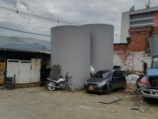 Foto 4 de Vendo parqueadero lote en la Estrella Antioquia
