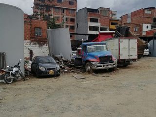 Foto 18 de Vendo parqueadero lote en la Estrella Antioquia