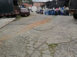 Foto 9 de Vendo parqueadero lote en la Estrella Antioquia