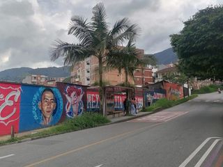 Foto 8 de Vendo parqueadero lote en la Estrella Antioquia