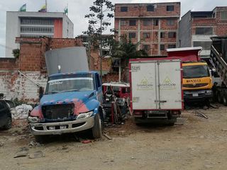 Foto 12 de Vendo parqueadero lote en la Estrella Antioquia