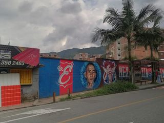 Foto 14 de Vendo parqueadero lote en la Estrella Antioquia