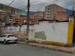 Foto 6 de Vendo parqueadero lote en la Estrella Antioquia