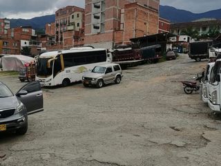 Foto 7 de Vendo parqueadero lote en la Estrella Antioquia