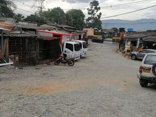 Foto 11 de Vendo parqueadero lote en la Estrella Antioquia