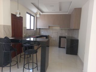 Foto 8 de casa de venta en manta zona norte san agustin