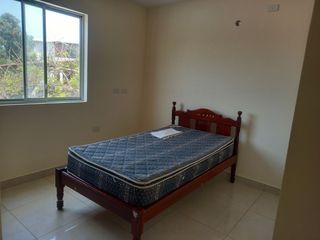 Foto 9 de casa de venta en manta zona norte san agustin